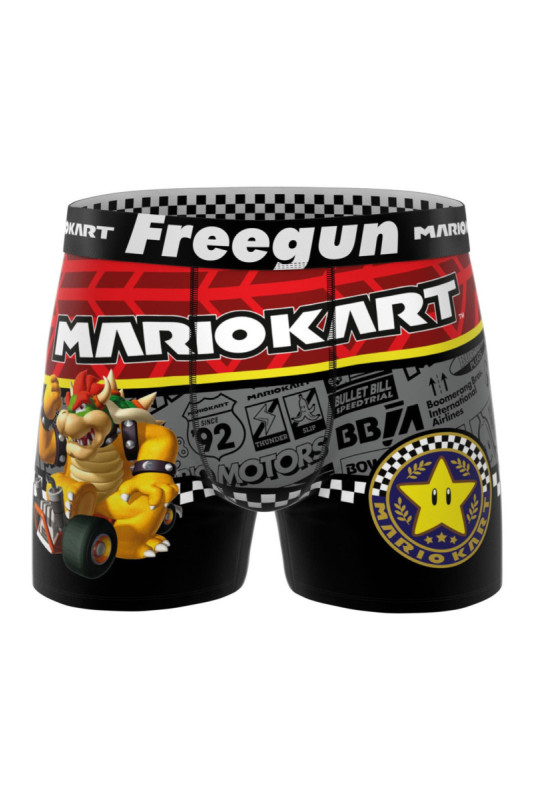 FGSMK/1/BM/PK3/08 FREEGUN