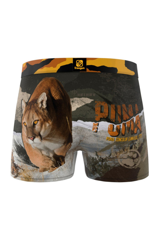 Lot de 3 boxers