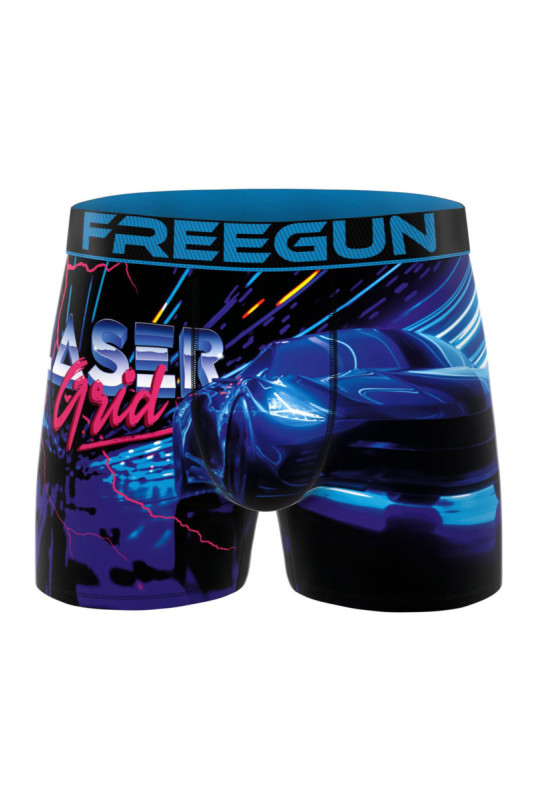 FG/1/BM/PK3/B15 FREEGUN