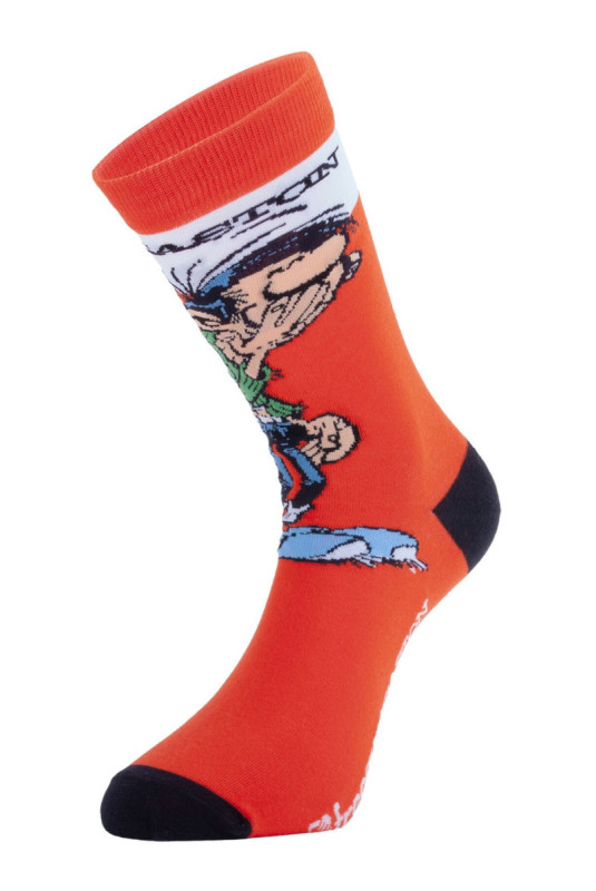 Lot de 4 chaussettes