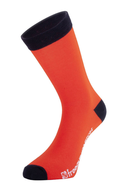 Lot de 4 chaussettes