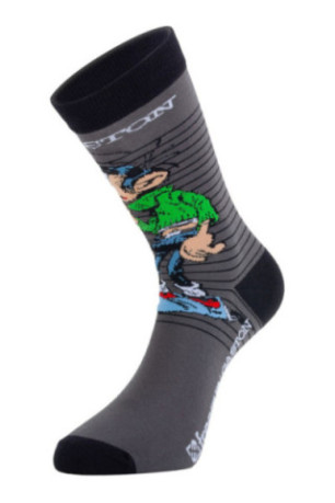 Lot de 4 chaussettes FREEGUN