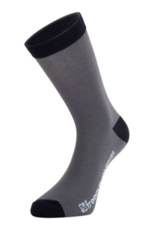 Lot de 4 chaussettes FREEGUN