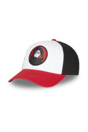Casquette baseball Itachi Naruto taille unique