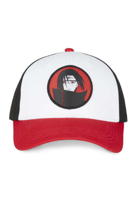 Casquette baseball Itachi Naruto taille unique