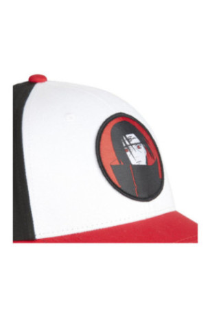 Casquette baseball Itachi Naruto taille unique