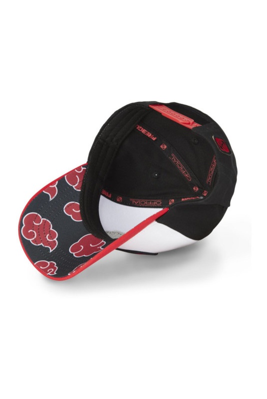 Casquette baseball Itachi Naruto taille unique