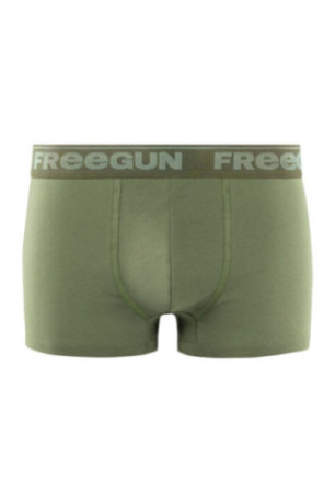 Lot de 3 boxers Uni