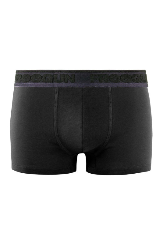 Lot de 3 boxers Uni