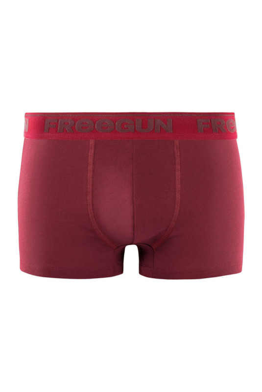 Lot de 3 boxers Uni