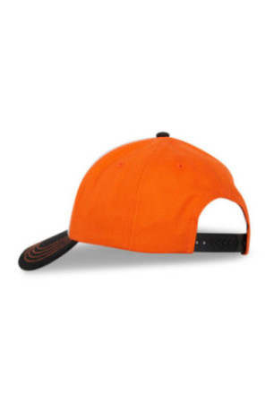 Casquette Naruto Uzumaki