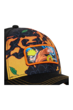 Casquette Naruto Uzumaki