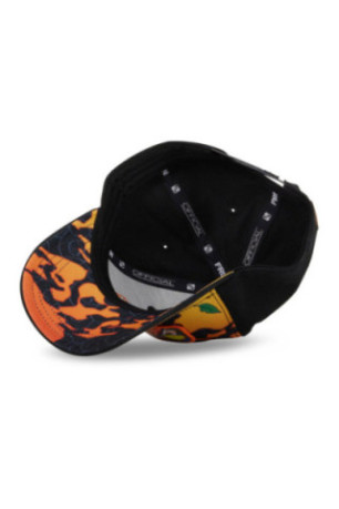 Casquette Naruto Uzumaki