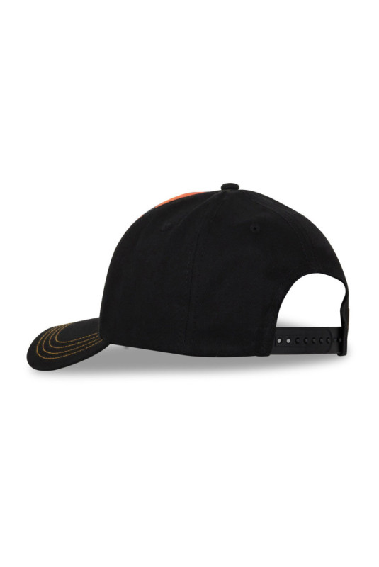 Casquette Naruto Uzumaki