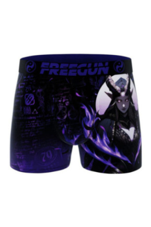 Lot de 3 boxers Premium