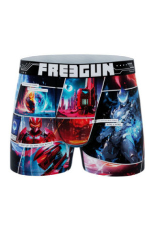 Lot de 3 boxers Premium