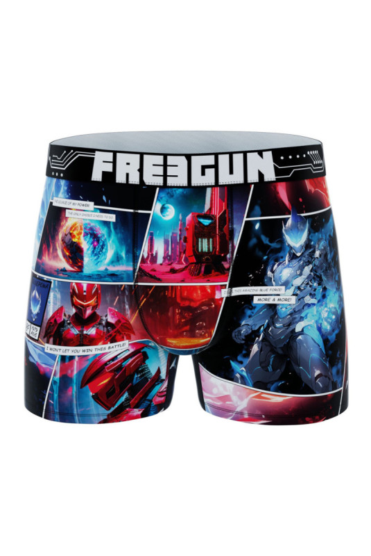 Lot de 3 boxers Premium