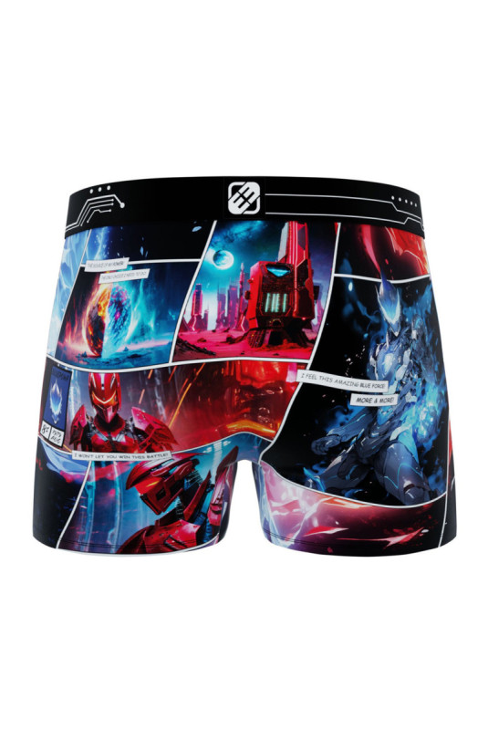Lot de 3 boxers Premium
