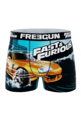 Boxer Fast And Furious