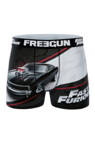 Boxer Fast And Furious
