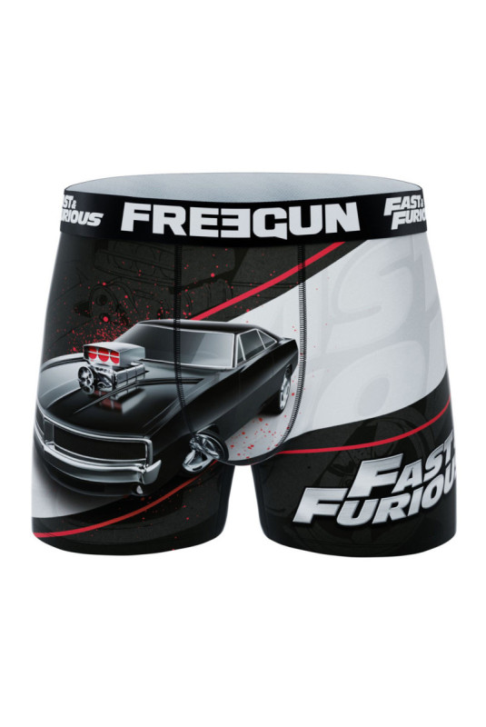 Boxer Fast And Furious