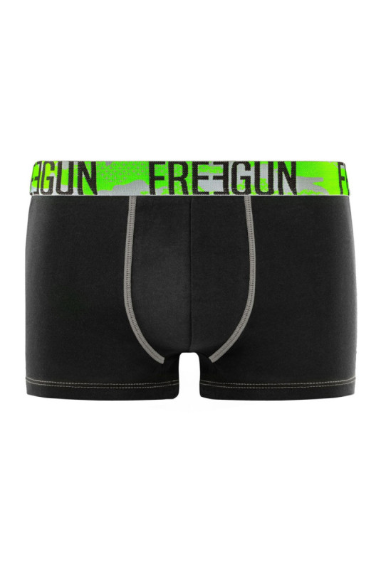 FG/1/BC/PK4/CAM/L FREEGUN