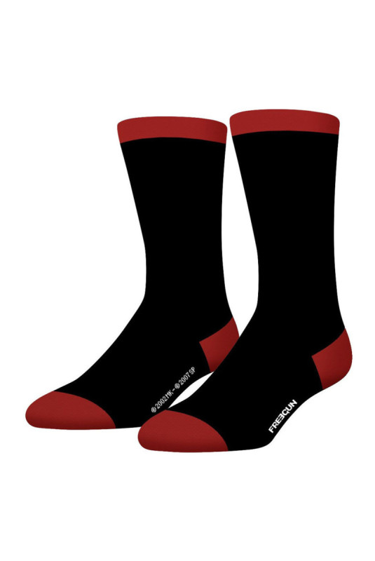 Chaussettes Naruto Shippuden