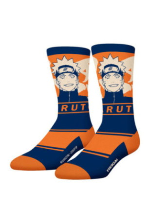 Chaussettes Naruto Shippuden
