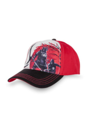 Casquette Assassin's Creed Shadows