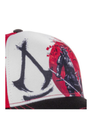 Casquette Assassin's Creed Shadows