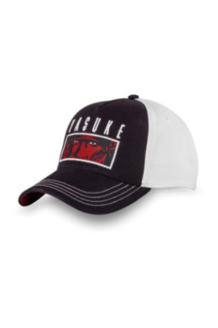 Casquette baseball Assassin's Creed Yasuke