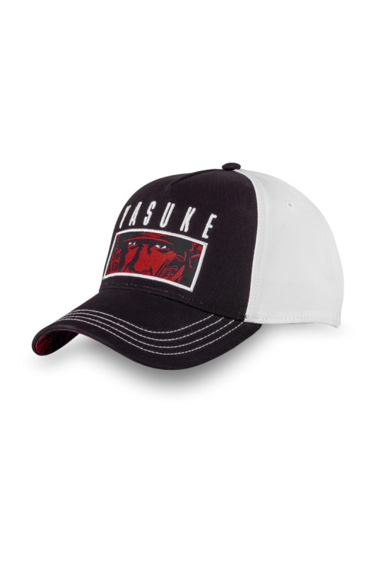 Casquette baseball Assassin's Creed Yasuke