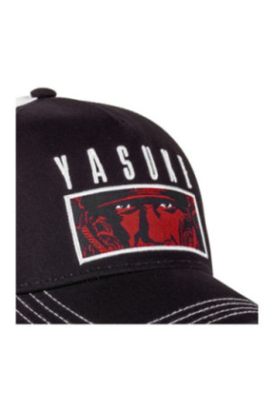 Casquette baseball Assassin's Creed Yasuke