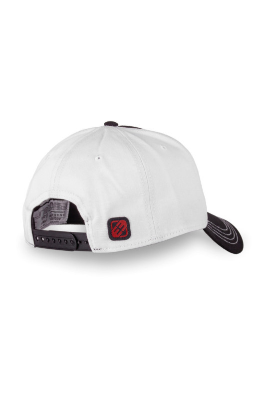 Casquette baseball Assassin's Creed Yasuke