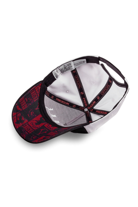 Casquette baseball Assassin's Creed Yasuke