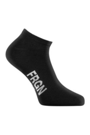 Lot de 6 chaussettes basses