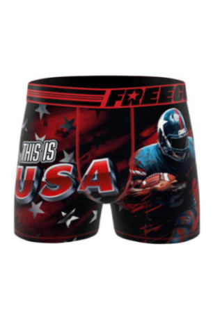 Lot de 3 boxers Premium
