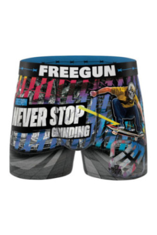 Lot de 3 boxers Premium
