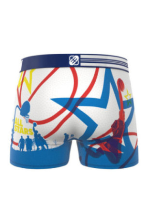 Lot de 3 boxers Premium