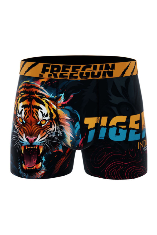 Lot de 4 boxers Premium
