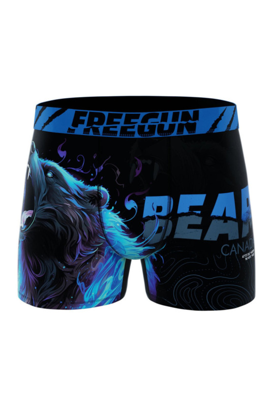 Lot de 4 boxers Premium