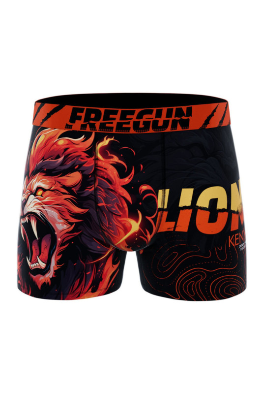 Lot de 4 boxers Premium