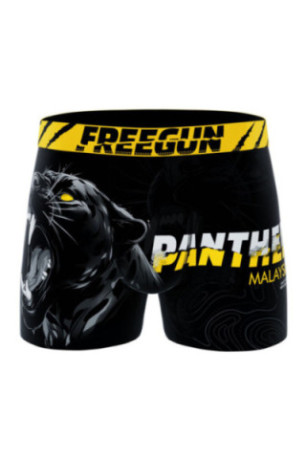 Lot de 4 boxers Premium