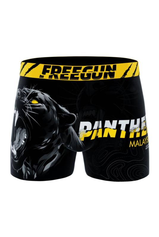 Lot de 4 boxers Premium