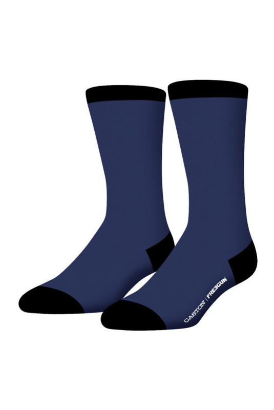 Chaussettes hautes Gaston Lagaffe