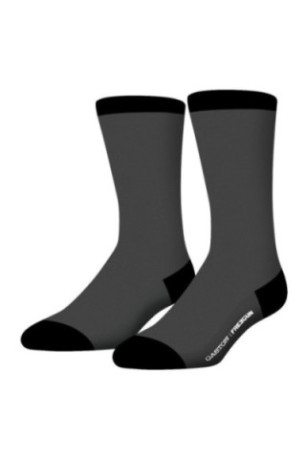 Chaussettes hautes Gaston Lagaffe