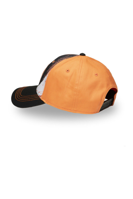 Casquette baseball Dragon Ball Z Goku