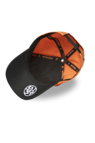 Casquette baseball Dragon Ball Z Goku