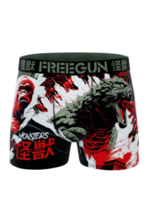 FG/1/BM/PK4/A89 FREEGUN