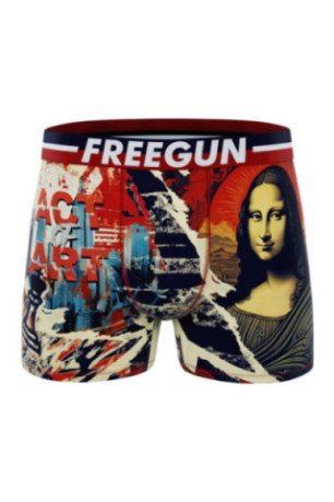 FG/1/BM/PK4/A89 FREEGUN